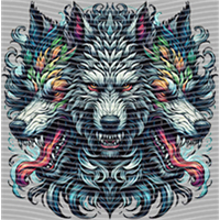 Animal Integration-DW 904